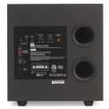 JBL stage a100p detras